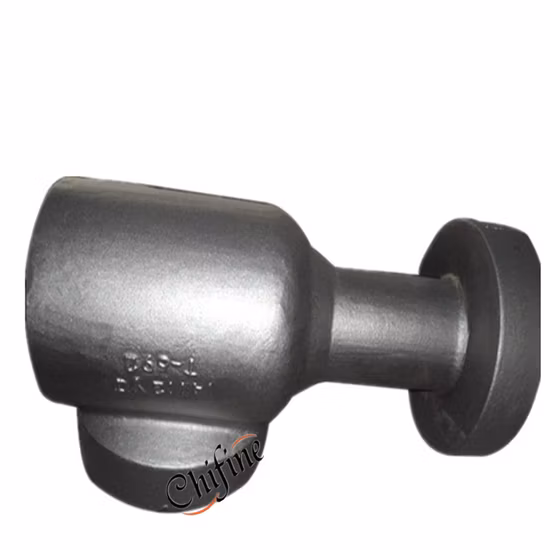 OEM Cina fabbrica fonderia metallo silice sol/colata a cera persa lega di precisione/carbonio/metallo/colata acciaio inossidabile