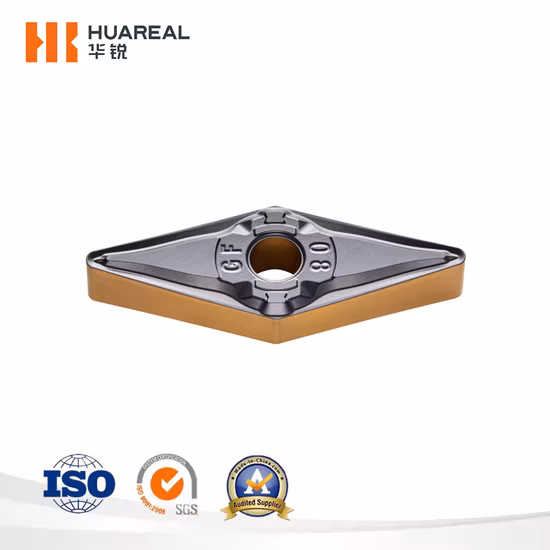 Inserti per utensili per tornio CNC in metallo duro da taglio con taglierina in metallo in lega dura, i produttori forniscono inserti per tornio in ghisa di acciaio inossidabile in carburo di tungsteno
